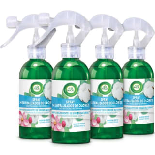 Air Wick Spray Neutralizador de Olores Algodón Fresco por 12,44€