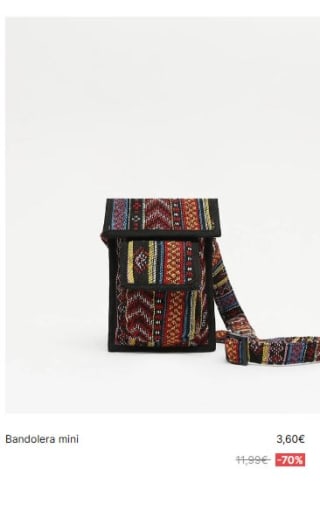 Recopilación rebajas hasta 70% en Misako