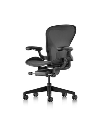 Get office or gaming chairs from Herman Miller as low as £840.75