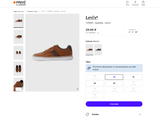 Gafas de sol HAWKERS por solo 14,99€