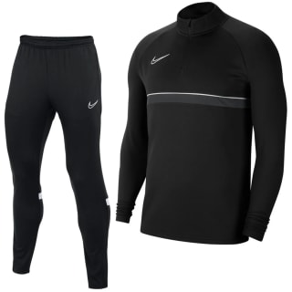 Nike Academy 21 trainingspak voor €42,99 dmv code bij Geomix
