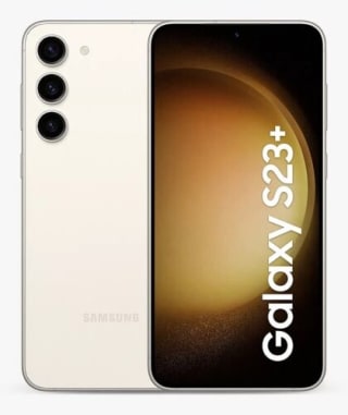 Obtain eBay's Samsung Galaxy S23+ 256GB smartphone 5G as low as £639.89