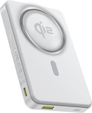 Baseus Qi2 Magsafe Power Bank 10000mAh 22.5W voor €23 dmv code bij Amazon