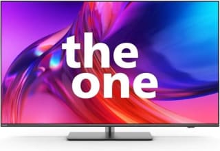 Philips The One 43PUS8848 Ambilight (2023) voor €457,50 bij Bol.com