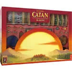 Catan 3D Editie [Nederlandse versie] voor €100 bij 999 games
