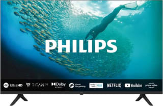 PHILIPS 55PUS7009 - 55 inch - 4K UHD voor €320 bij Bol