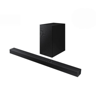 Soundbar da Samsung, modelo HW-A455 - R$ 699,99