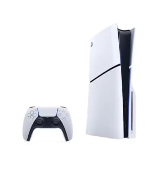 PS5 Slim 1 TB Lector Chasis D por solo 429,80€