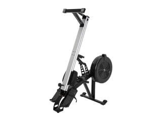 Máquina de remo con sistema resistencia de aire regulable en 10 posiciones por 132€