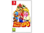 Nintendo Switch Super Mario RPG voor €27,88 bij Aliexpress