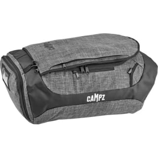 Bolsa CAMPZ Cyclepet de lona 50l por solo 28,73€