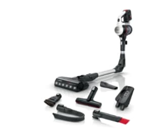 Bosch Unlimited 7 BCS711XXL - draadloze steelstofzuiger voor €239 bij de Mediamarkt