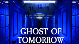 Fantasma de mañana , gratis desde Itch por tiempo limitado