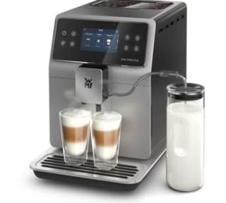 WMF CP823A10 Perfection 760L volautomatische koffiemachine voor €1.268 bij Kookexpert