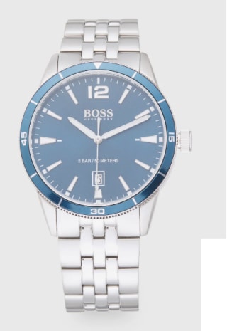 Reloj para Hombre BOSS DRIFTER por 115€