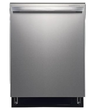 Lavavajillas Atvio 14 - 16 Servicios Silver por $2990 en Bodega Aurrera