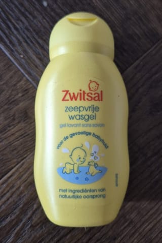 Gratis baby en mama kadobox