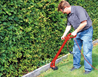 Einhell GC-ET 2522 grastrimmer 250W voor €19 bij Amazon