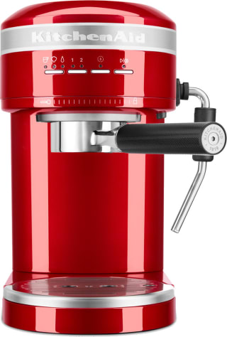 KitchenAid Artisan Espresso (5KES6503ECA) voor €150 bij Art&Craft