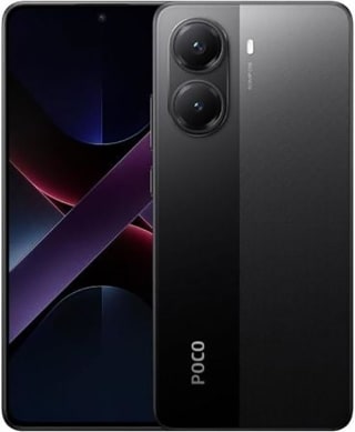 Xiaomi Poco X7 Pro 5G 8GB/256GB voor €236,99 bij Aliexpress