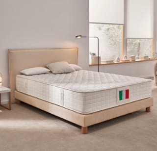 San Valentín Código 50% Ahorro colchones Italia Premier en Mobelium