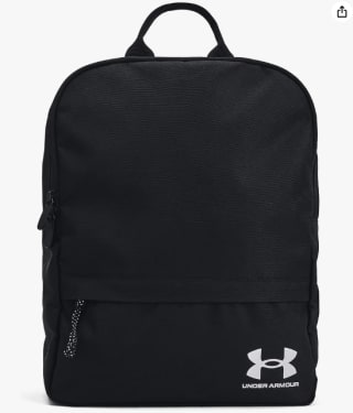 Mochila Under Armour Loudon 10L por 14.95€