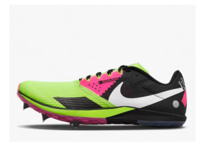 Zapatillas de Atletismo Nike Zoom Rival XC 6 por 19.99€