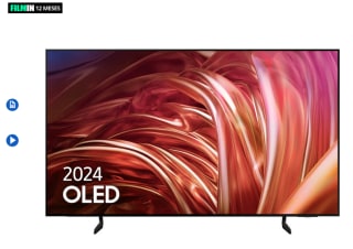 TV WOLED 77" Samsung TQ77S85DAEXXC UHD 4K Procesador NQ4 AI Gen2 Smart TV por 1,499€ +12 Meses FILMIN