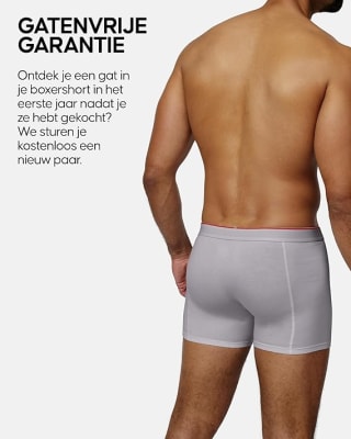 DANISH ENDURANCE Boxershorts Bamboe Viscose 3 pack voor €32,95 bij Amazon