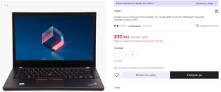 Oferta hasta 50% descuento en productos La Vuelta Al Cole