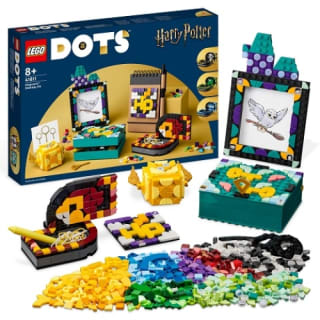 Lego Dots met 50%korting bij Brickshop