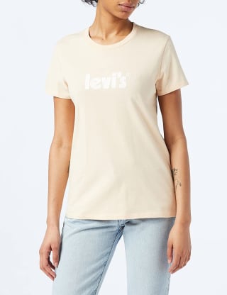 Camiseta de Levis para mujer desde 13,02€