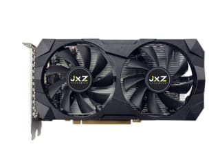 Black 2022 JXZ RX 580 8GB a solo 51,50€