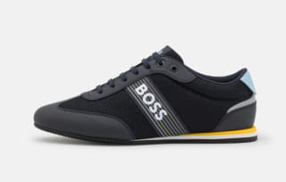 BOSS Orange Sneakers voor €74,95 bij Zalando
