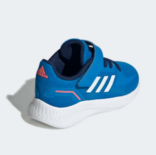 Zapatillas Adidas Runfalcon 2.0 Niños a solo 21,82€