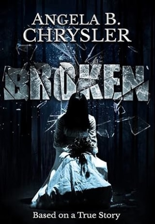 Libro Broken: Premium Hardcover Edition por 5,24€