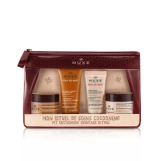 Nuxe RÊVE DE MIEL MI RITUAL LOTE Set cosmética corporal - Set cosmética facial por 8.76€
