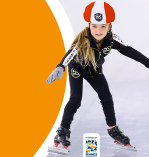 Tweede schaatsbaankaartje gratis via Unox en Jumbo