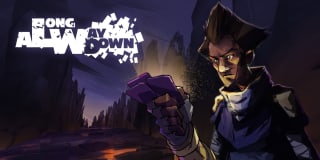Videojuego A Long Way Down para Nintendo por 1,49€
