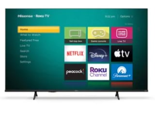 Smart TV LED Hisense 70" UHD 70R6E4 por $9,499 en Linio