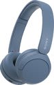 Sony WH-CH520 - Draadloze on-ear koptelefoon 1+1 gratis bij Bol.com