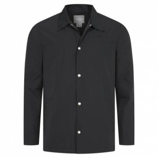 Chaqueta para Hombre ASICS TIGER Coach por 20.39€