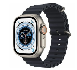 Apple Watch ULTRA por 799€