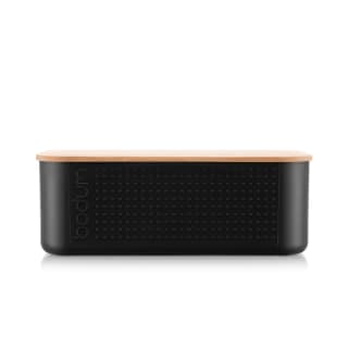Bodum BISTRO Brooddoos voor €11,65 dmv code bij Bodum