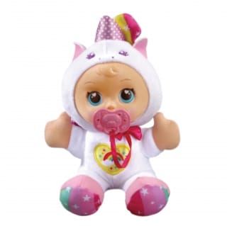 VTech - Dulce unicornio - Pequeños animalitos Little Love por 12€
