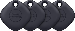 4 stuks Samsung Galaxy SmartTag EI-T5300K voor €54,95 bij Amazon