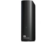 Western Digital Elements Desktop - Externe harde schijf - 6 TB voor €99 bij de Mediamarkt