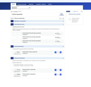 Código 5% Descuento en Aqualandia Benidorm