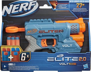 NERF Elite 2.0 Volt SD 1 voor €6 via Bol.com