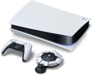 PlayStation 5 - Access Controller - PS5 voor €49,99 bij Bol